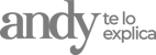 logo gris